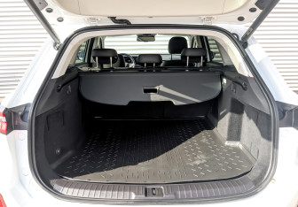 Подержанный автомобиль Exeed TXL 2023 года (10 фото)