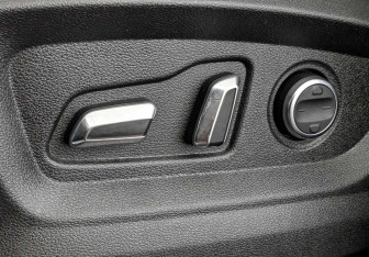 Подержанный автомобиль Chery Tiggo 8 Pro 2022 года (25 фото)