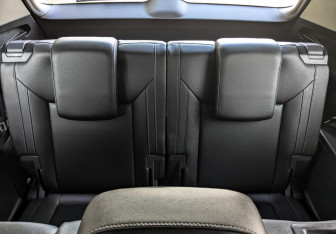 Подержанный автомобиль Volkswagen Teramont 2019 года (26 фото)