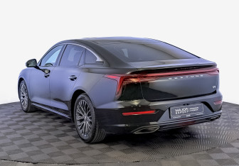 Подержанный автомобиль FAW Bestune B70 2023 года (7 фото)