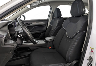 Подержанный автомобиль Haval Jolion 2022 года (20 фото)