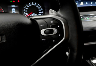 Подержанный автомобиль Haval Jolion 2024 года (27 фото)