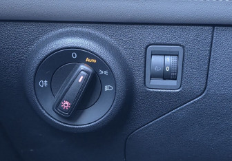 Подержанный автомобиль Jetta VS7 2022 года (18 фото)