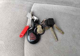 Подержанный автомобиль Hyundai Santa Fe 2008 года (16 фото)