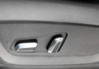 Подержанный автомобиль Chery Tiggo 7 Pro 2022 года (21 фото)