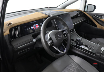 Подержанный автомобиль GAC M8 2025 года (9 фото)