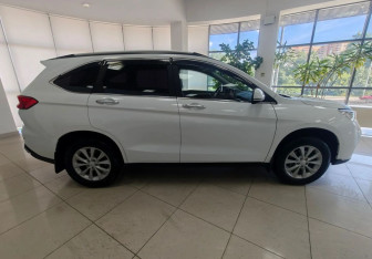 Подержанный автомобиль Haval M6 2023 года (4 фото)