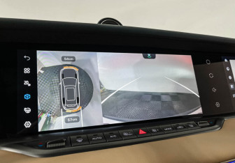 Подержанный автомобиль Voyah Free 2023 года (21 фото)