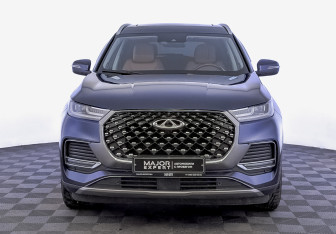 Подержанный автомобиль Chery Tiggo 8 Pro Max 2023 года (2 фото)