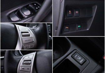 Подержанный автомобиль Nissan Qashqai 2017 года (16 фото)