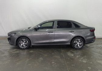 Подержанный автомобиль Geely Emgrand 2023 года (7 фото)