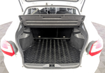 Подержанный автомобиль LADA (ВАЗ) Granta Liftback 2024 года (10 фото)