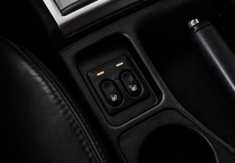 Подержанный автомобиль Mitsubishi Pajero Sport 2013 года (16 фото)