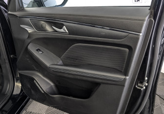 Подержанный автомобиль Haval Jolion 2023 года (24 фото)