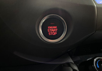 Подержанный автомобиль Kia Sportage 2014 года (15 фото)