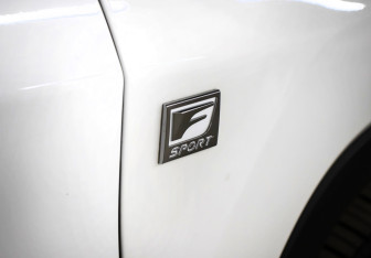 Подержанный автомобиль Lexus RX 2015 года (22 фото)