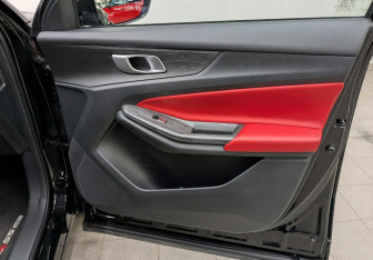 Подержанный автомобиль Changan CS55PLUS 2023 года (21 фото)