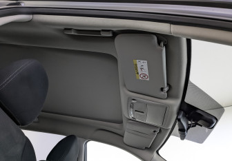 Подержанный автомобиль Nissan X-Trail 2016 года (22 фото)
