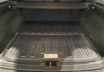 Подержанный автомобиль Volvo XC70 2008 года (13 фото)