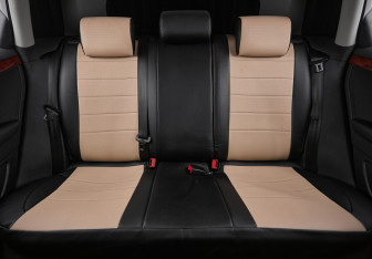 Подержанный автомобиль Audi A3 Hatchback 2012 года (18 фото)