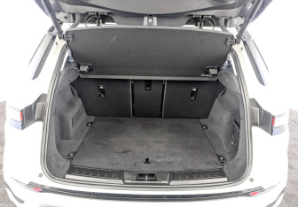 Подержанный автомобиль Land Rover Range Rover Evoque 2020 года (10 фото)