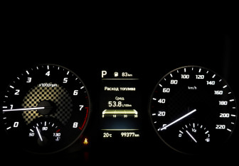 Подержанный автомобиль Hyundai Solaris Sedan 2021 года (13 фото)