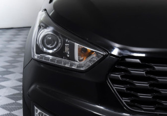 Подержанный автомобиль Hyundai Creta 2020 года (7 фото)