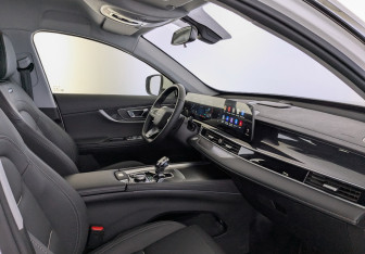 Подержанный автомобиль Chery Tiggo 7 Pro Max 2024 года (11 фото)