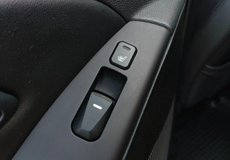 Подержанный автомобиль Hyundai ix35 2014 года (20 фото)