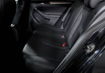 Подержанный автомобиль Volkswagen Jetta Sedan 2016 года (10 фото)