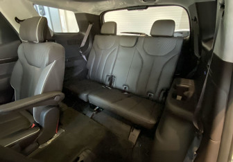 Новый Hyundai Palisade 2025 (14 фото)