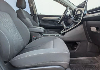 Подержанный автомобиль Haval M6 2024 года (10 фото)