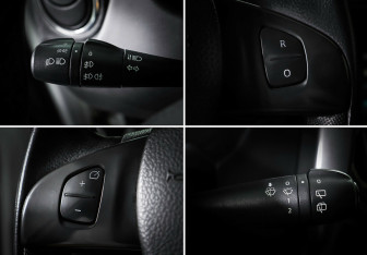 Подержанный автомобиль Renault Duster 2015 года (13 фото)