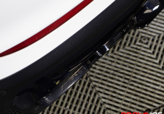 Подержанный автомобиль Mercedes-Benz GLC Coupe 2020 года (26 фото)