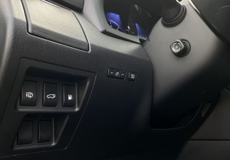 Подержанный автомобиль Lexus RX 2012 года (14 фото)