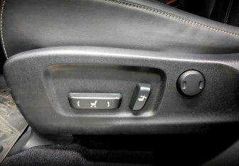 Подержанный автомобиль Lexus RX 2017 года (19 фото)