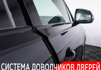 Подержанный автомобиль Audi Q7 2018 года (19 фото)