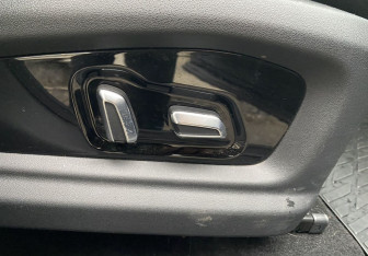 Подержанный автомобиль Omoda C5 2023 года (22 фото)