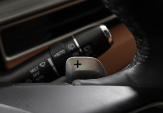 Подержанный автомобиль Chery Tiggo 8 Pro Max 2022 года (15 фото)