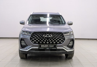 Подержанный автомобиль Chery Tiggo 7 Pro 2022 года (24 фото)