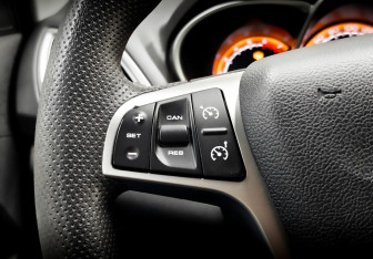 Подержанный автомобиль LADA (ВАЗ) Vesta Wagon 2020 года (24 фото)