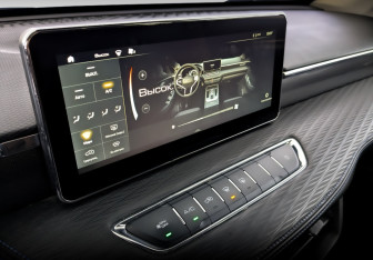 Подержанный автомобиль Haval Jolion 2023 года (26 фото)