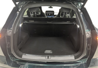 Новый Jetour Dashing 2025 (8 фото)