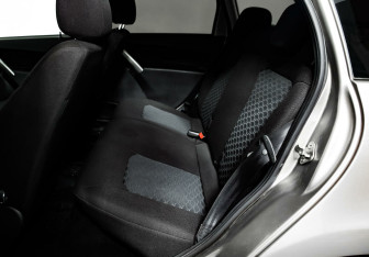 Подержанный автомобиль LADA (ВАЗ) Granta Wagon 2020 года (13 фото)