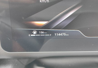 Подержанный автомобиль Haval H9 2024 года (21 фото)