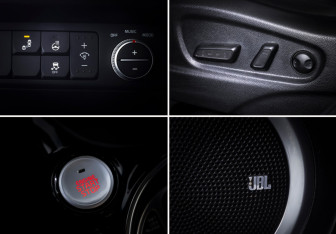 Подержанный автомобиль Kia Soul 2018 года (19 фото)