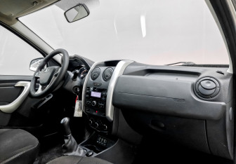 Подержанный автомобиль LADA (ВАЗ) Largus Wagon 2021 года (11 фото)