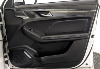 Подержанный автомобиль Haval Jolion 2022 года (24 фото)