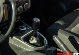 Подержанный автомобиль Nissan X-Trail 2012 года (14 фото)