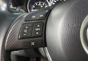 Подержанный автомобиль Mazda CX-5 2016 года (13 фото)